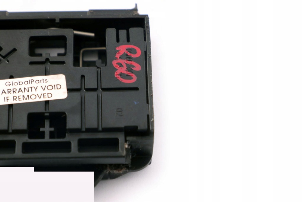 Mini r60 r61 кронштейн крепления телефона 9801633 Оригинал