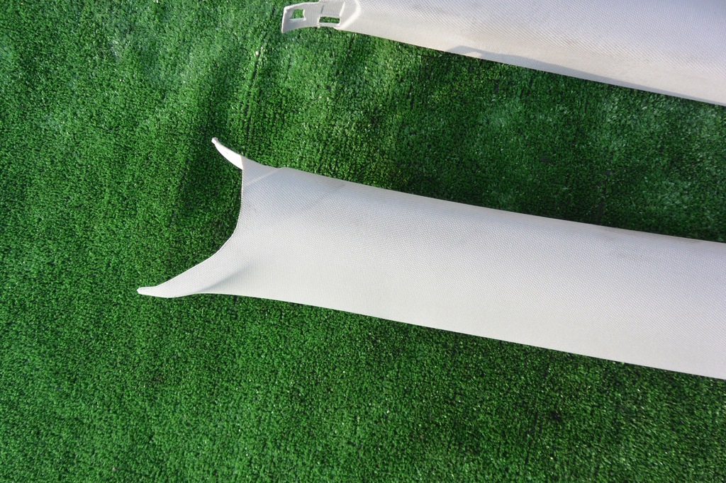 фото №4, Vw passat b7 usa защита стойка перед kpl