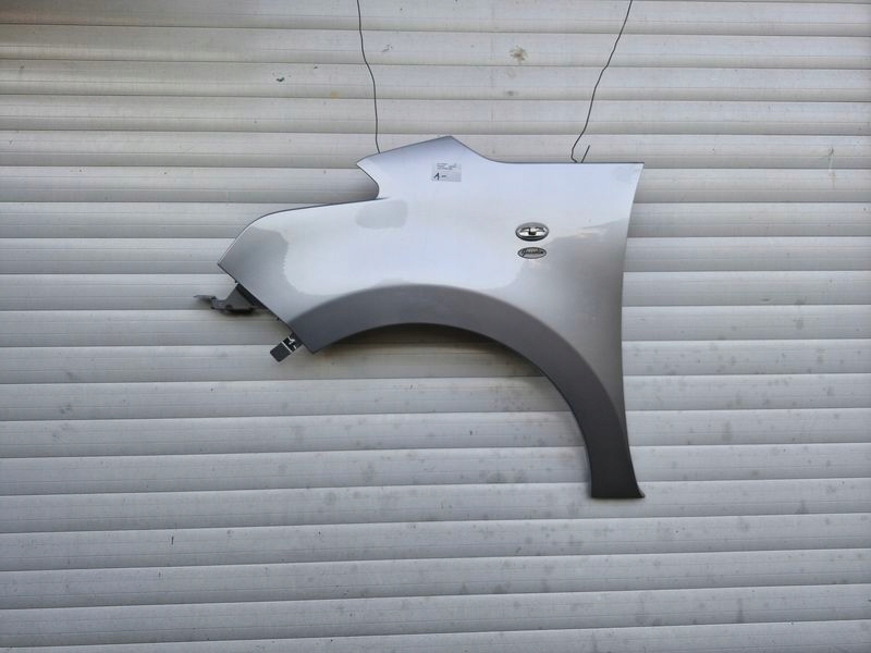 фото №1, Citroen c3 picasso крыло левый перед ezrc