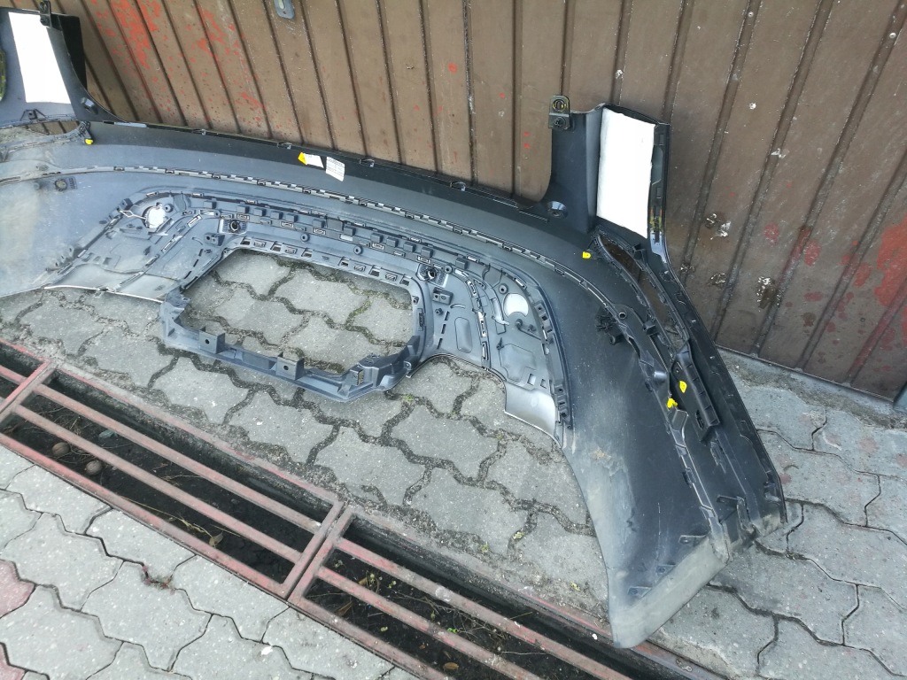 Range rover velar 17- бампер задний с Разборки