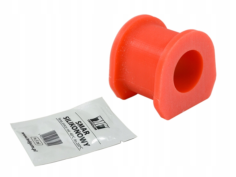 фото №11, Tedgum 00289817 підвіска, стабілізатор