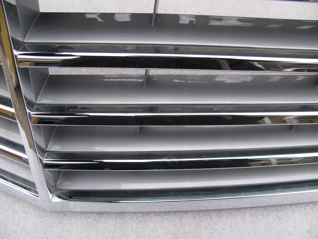 фото №4, Mercedes-benz оригінальний номер a2048801483 решітка радіатора решітка радіатора