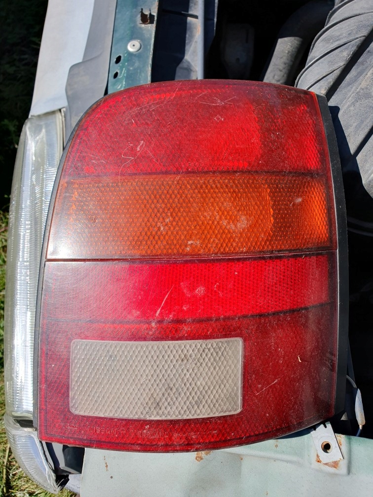 фото №11, Воздуховод подушка ładna !!! fiat punto i 1