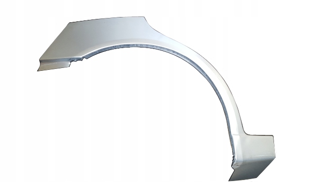 фото №1, Lexus is 200 98-05 ремкомплект крила права задня