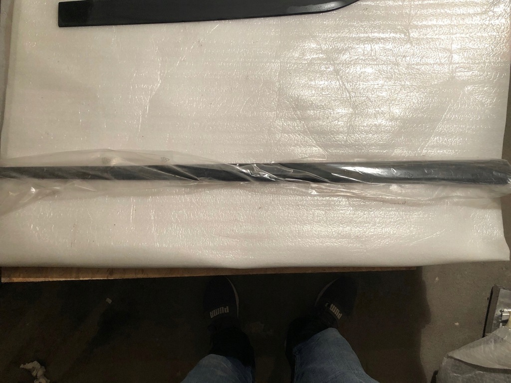 фото №7, Комплект молдинг дверь legacy outback forester org n