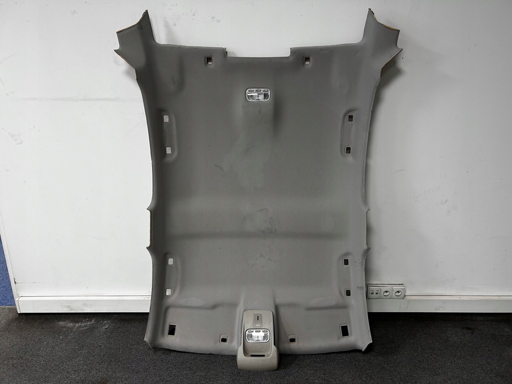 фото №1, Потолок citroen c5 sedan 9683077bj