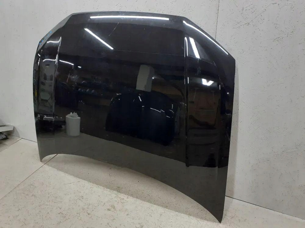 фото №5, Капот audi q3 83a 2018-