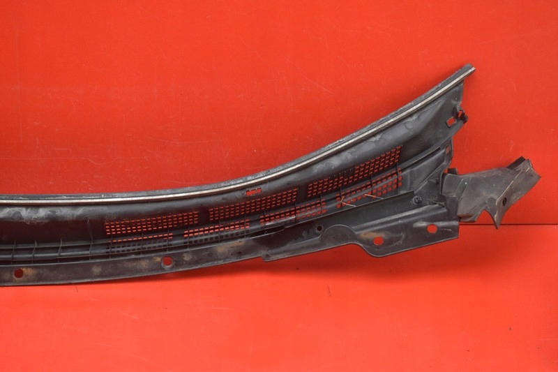 фото №6, Жабо eu 3h417405a058 mitsubishi lancer 8 viii 07-16