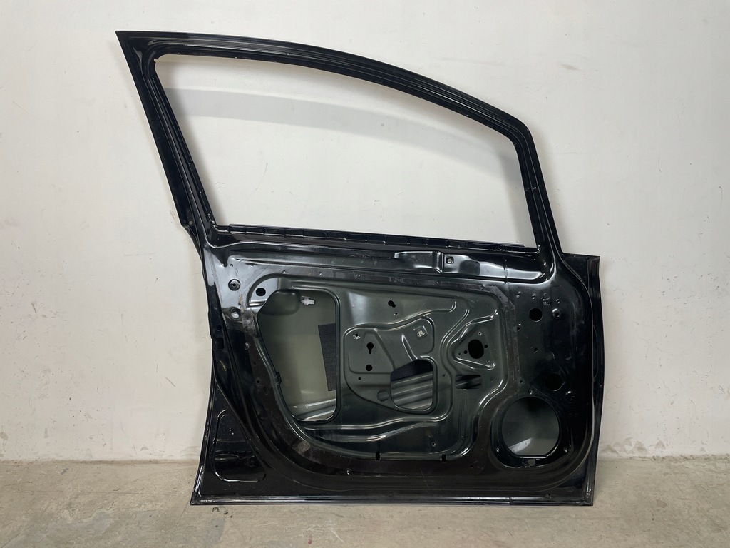 фото №11, Дверь передние левая opel corsa e