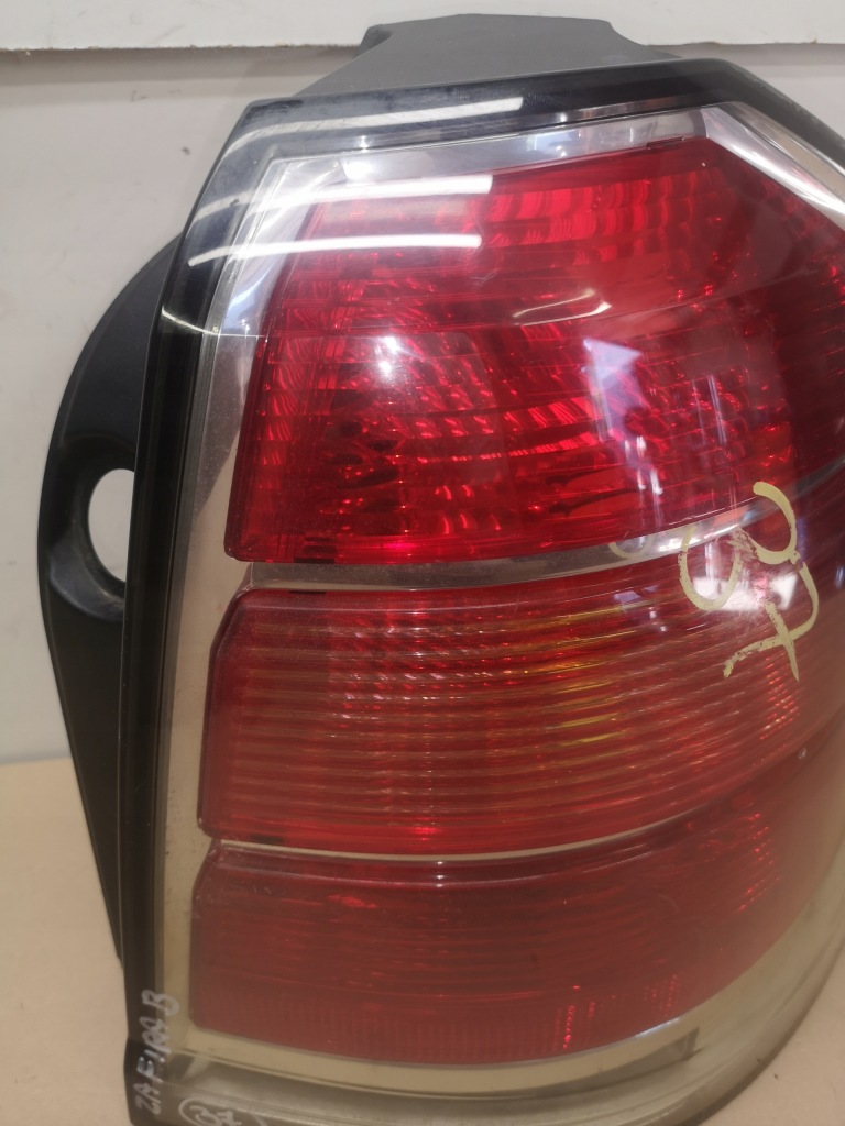 фото №5, Лампа правая задняя opel zafira b ii 05-08