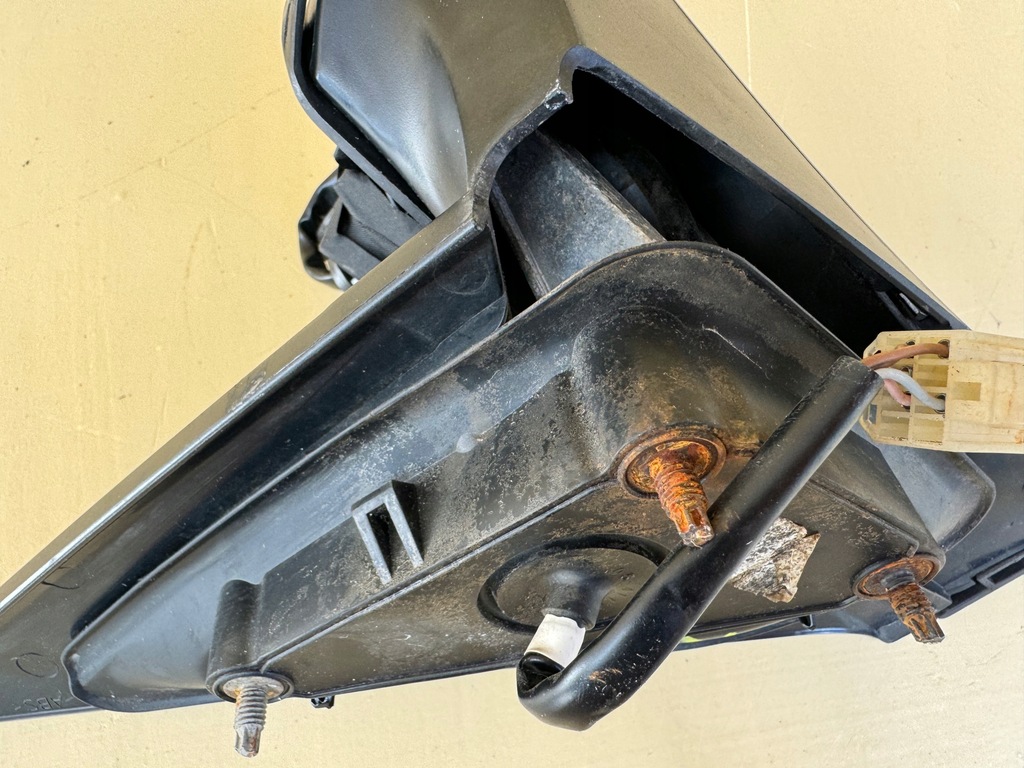 фото №15, Suzuki swift v mk7 10-17r зеркало дверь правый перед 6101-103r