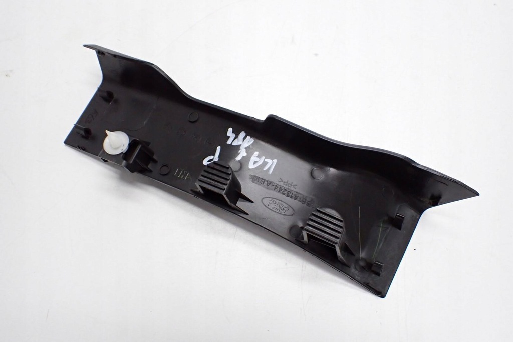 фото №2, Молдинг защита порог порог правый задняя ford ka+ plus mk3 iii 5d htb 18r