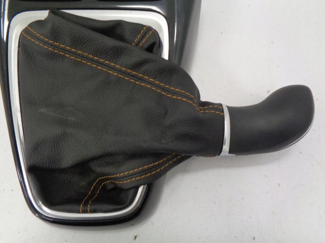 фото №7, Opel crossland x ручка передач чехол переключатели