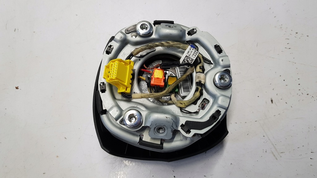 фото №16, Воздуховод подушка audi a4 b8 a5 s-line