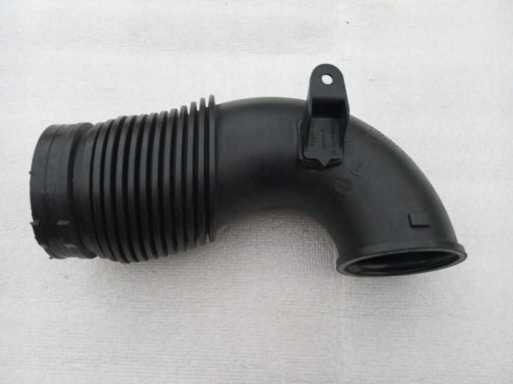 фото №1, Jaguar xf ii 3.0 d труба турбины gx63-9f876-ac