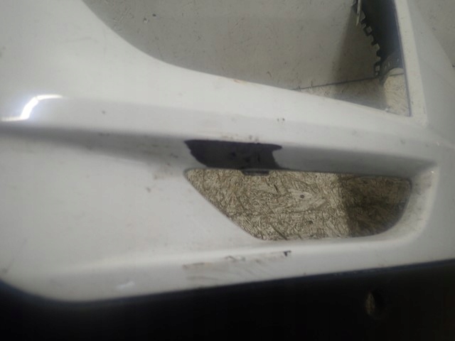 фото №5, Бампер перед передній jaguar e pace e-pace 2017-