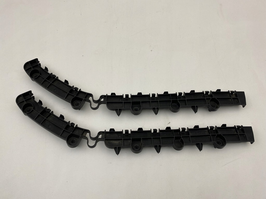 фото №1, Mitsubishi outlander iii правый направляющая бампера задняя