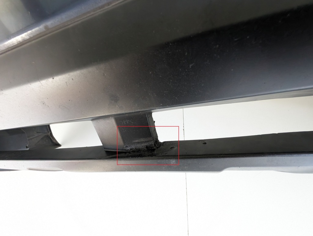 фото №6, Subaru forester lift бампер перед решётка радиатора 2011 2012 2013