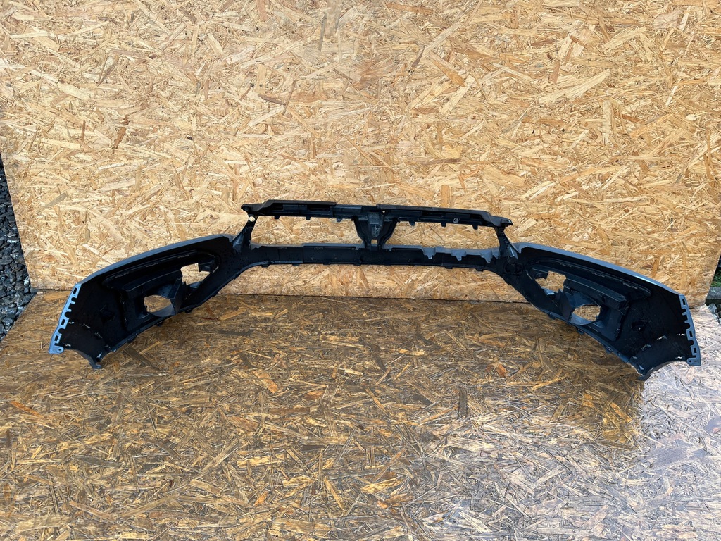 фото №11, Бампер передній перед dacia sandero iii 3 stepway jogger 620228861r