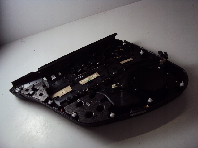 фото №5, Оббивка двері правий задня alfa romeo giulia 16-