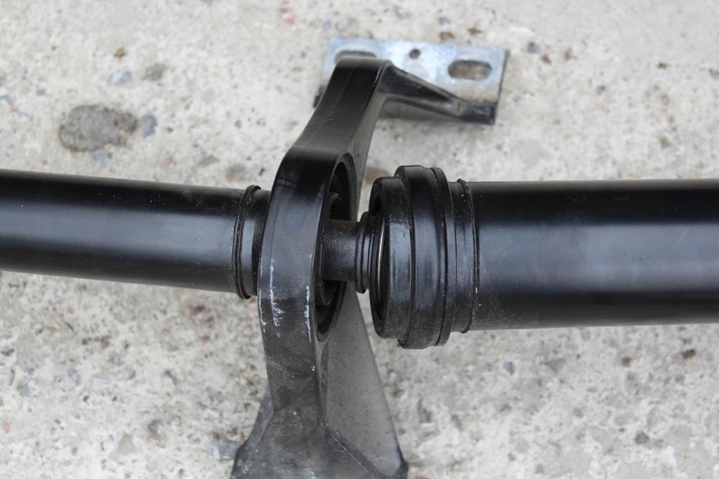 фото №3, Wał приводной mercedes cla w117 lift