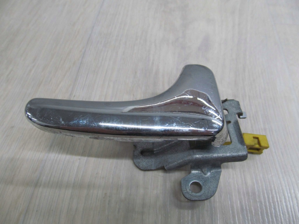 фото №1, Volvo s40 95- ручка внутрішня права 30854852