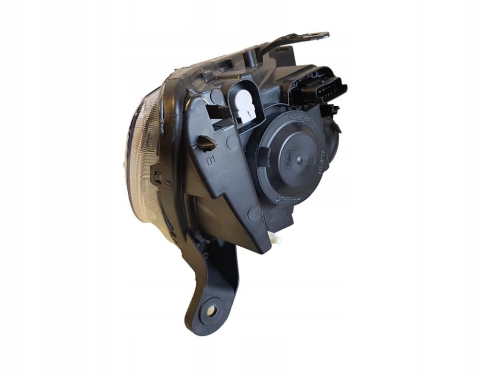 фото №5, Фара левый перед dacia sandero ii 260607366r новый оригинал оригинальный номер