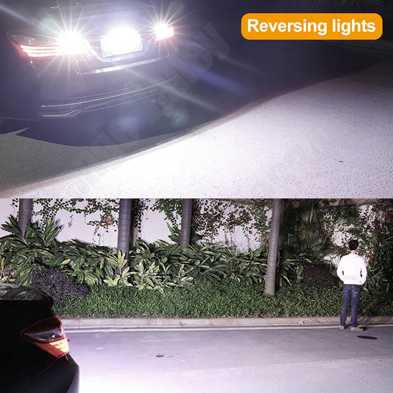 фото №7, 6500k білий led заднього виду do nissan qashqai, juke, x