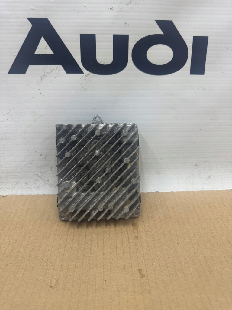 фото №1, Audi a4 b9 8w a5 8w6 преобразователь модуль led 4k0941572dc