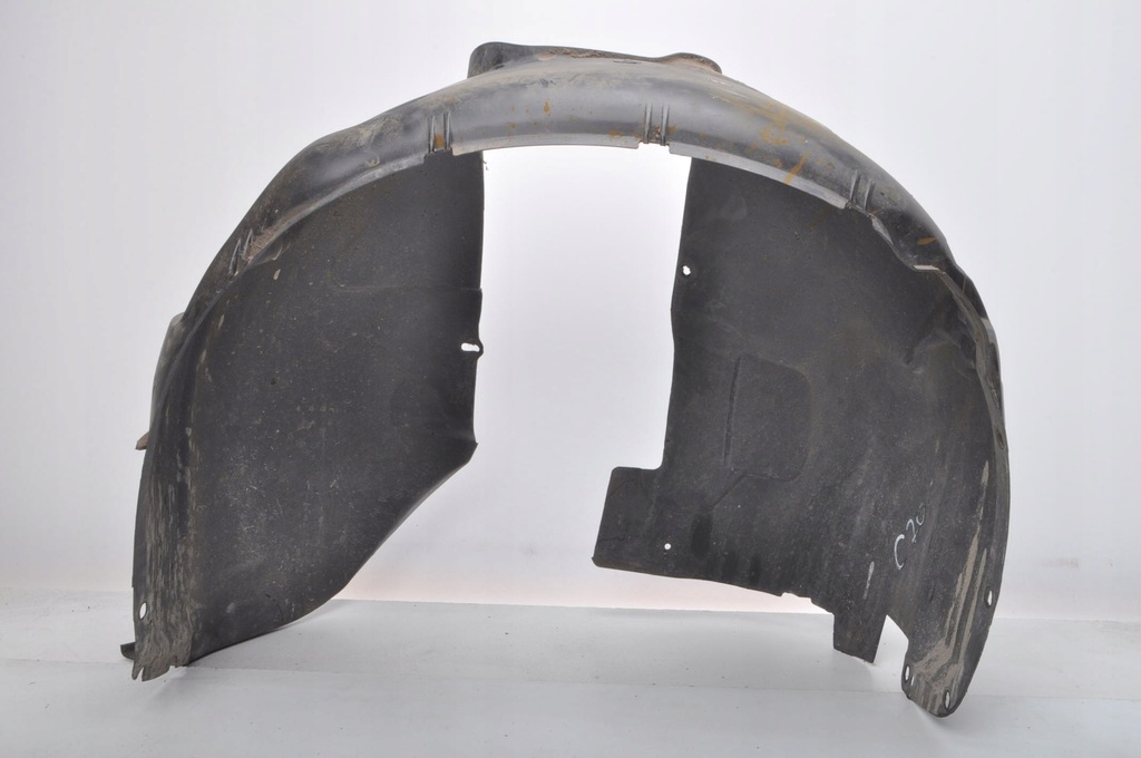 фото №1, Volvo c70 ii подкрылок перед передние правое 31323190