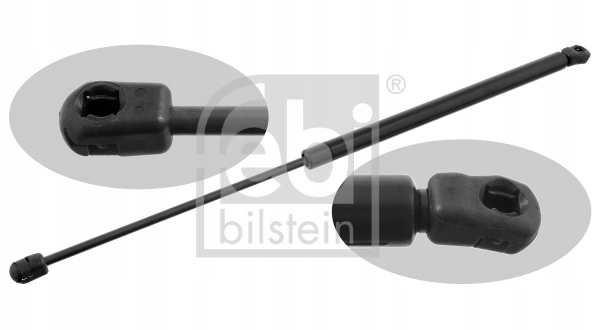 фото №2, Febi пружина газовая