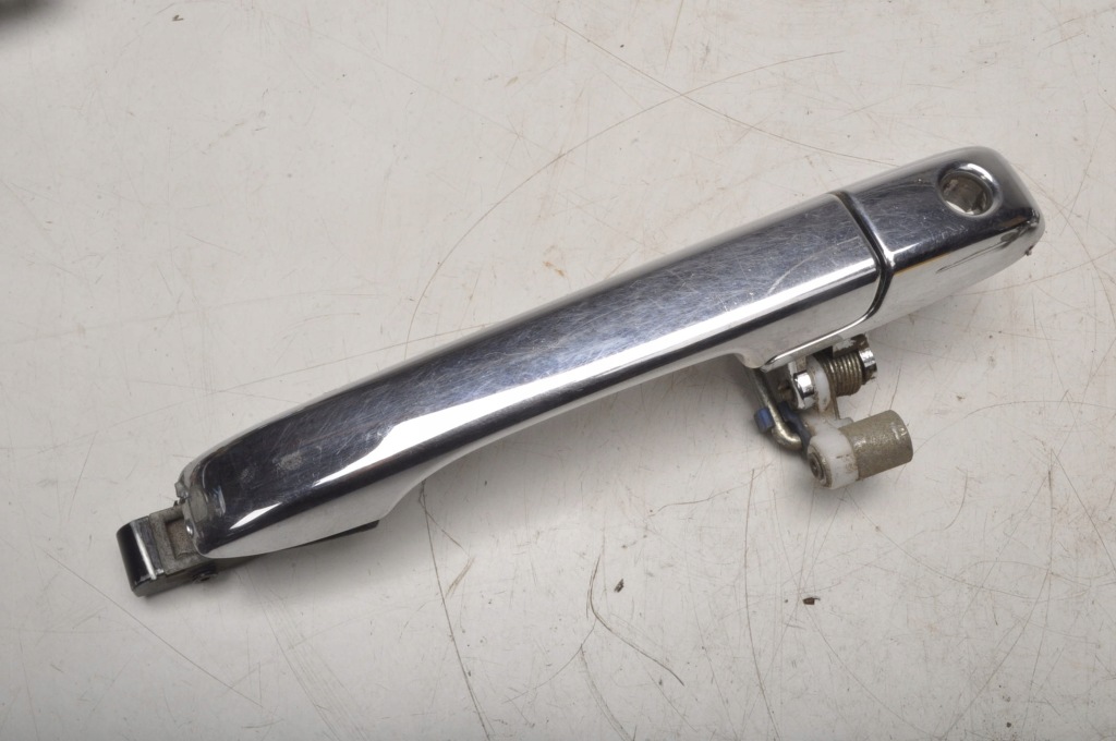 фото №5, Honda cr-v ii ручка дверь перед задняя комплект