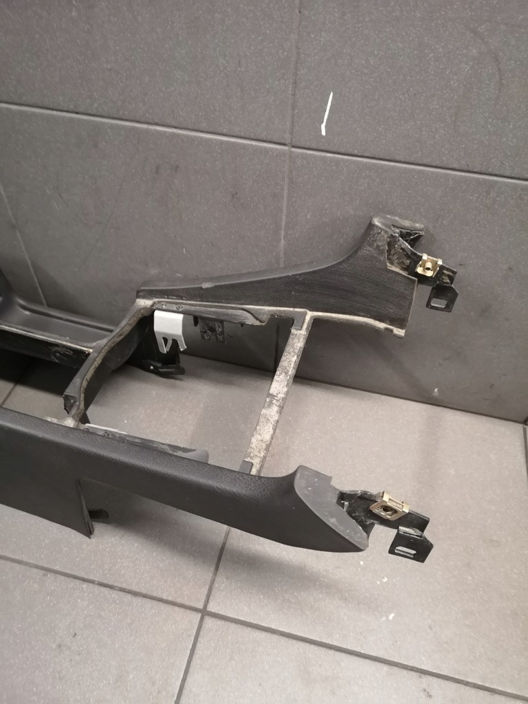 фото №7, Туннель средний soul audi a8 d2 eu 4d1863241