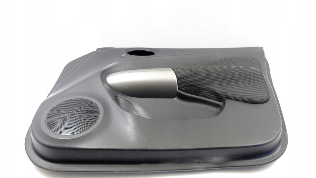 фото №8, Nissan juke f15 обшивка оббивка двері правий перед