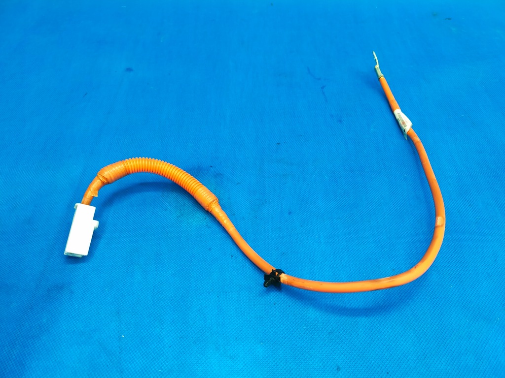 фото №1, Infiniti q50 s 3.5l 306km 2014 r клема акумулятора 295j34ga0c