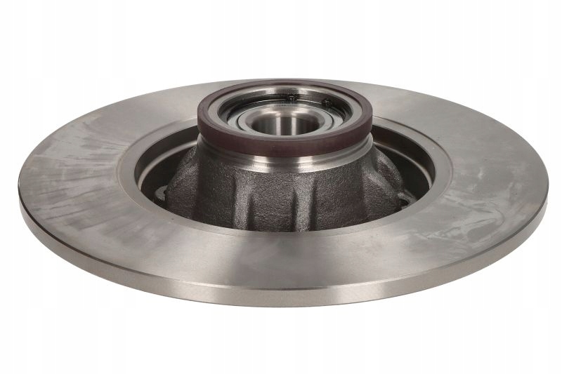 фото №3, Тормозные диски тормозные колодки задняя delphi peugeot 308 i