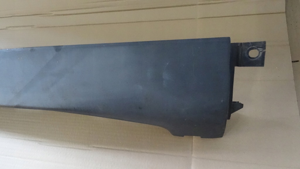 фото №4, Doblo 1 i защита pod фара правый задняя 735302143