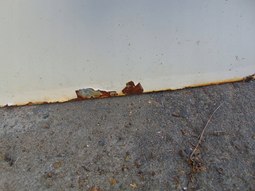 фото №10, Двері праве задня berlingo partner iii 2008- ewpa