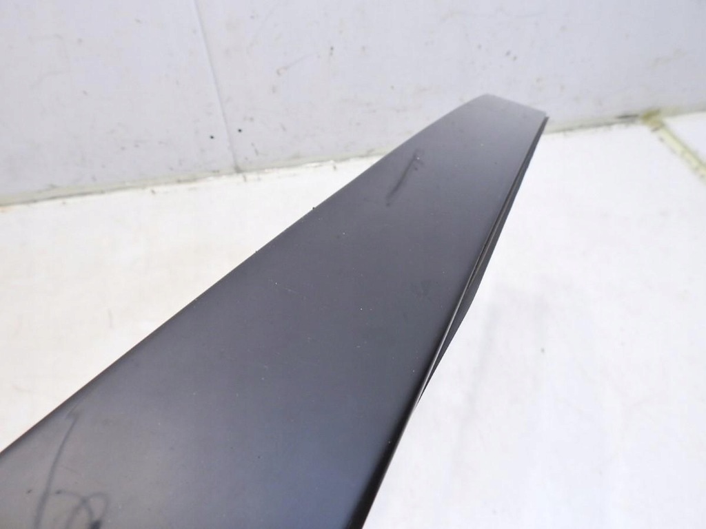 фото №7, Молдинг крыша люк левая renault laguna iii