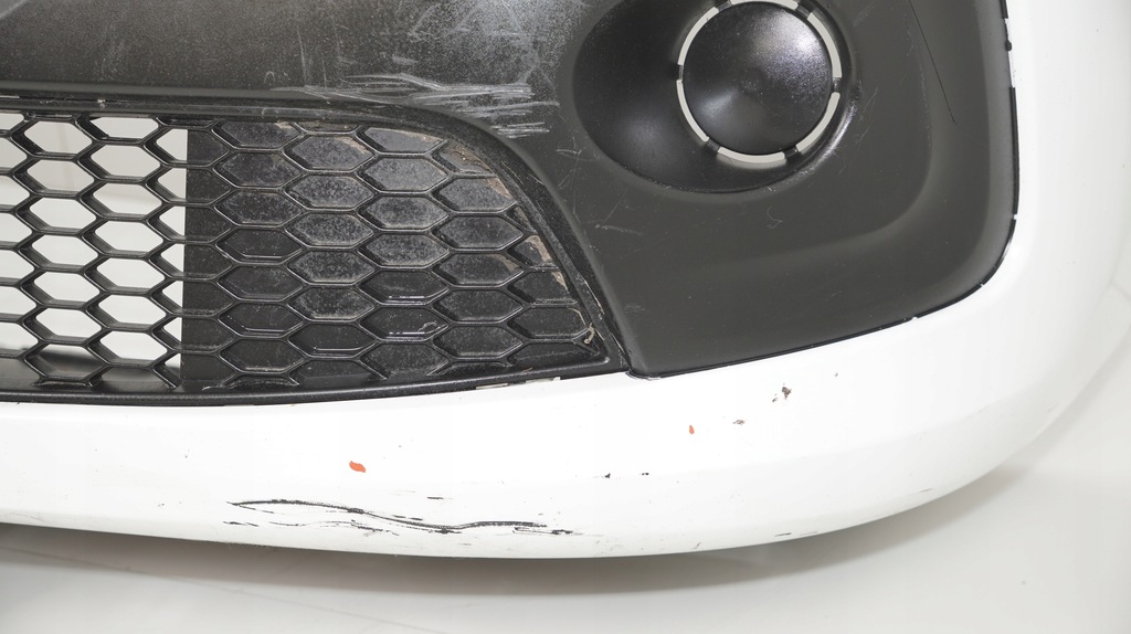 фото №8, Бампер перед передний opel vivaro b 14-19r 474