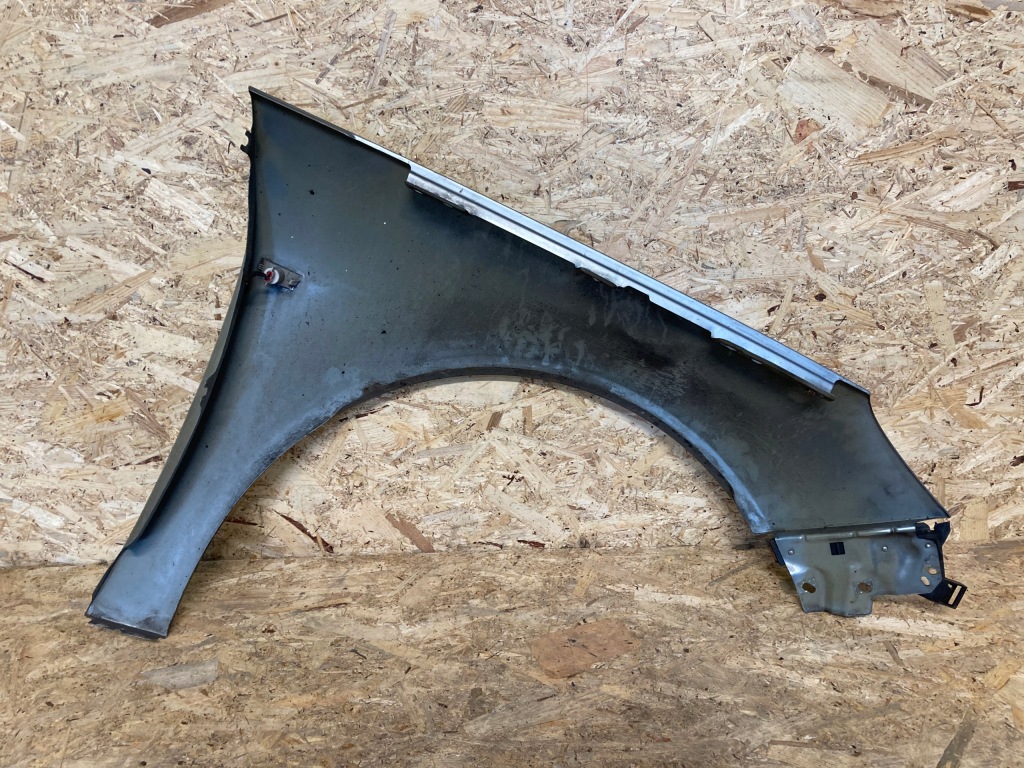 фото №7, Крила лівий перед opel insignia a 08-