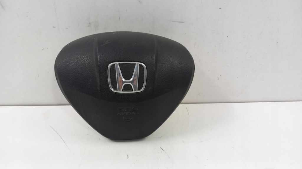 фото №1, Honda civic type-s viii ufo подушка безопасности подушка водителя