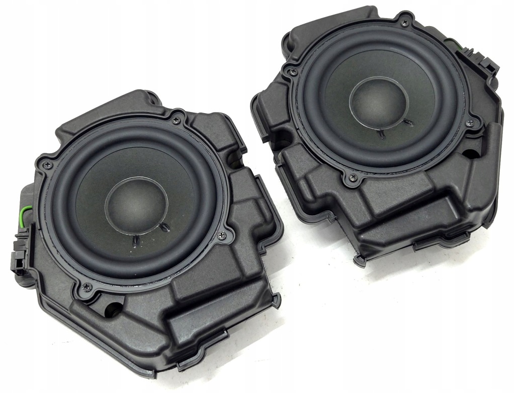 Аудіосистема bang&olufsen audi a8 s8 d4 4h 4h1035465b 4h0035466 Доставка