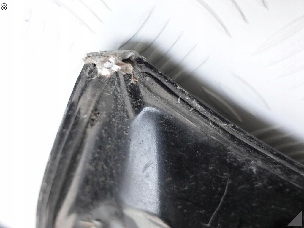 фото №9, Mercedes s-klasa w222 13-21 капот кришка двигуна