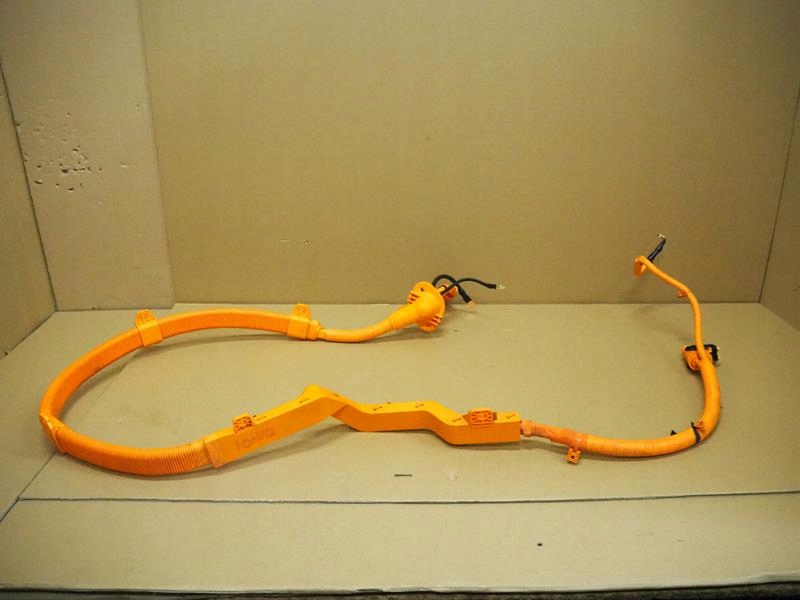 фото №1, Кабель шланг живильний 1.6 hybrid hyundai ioniq