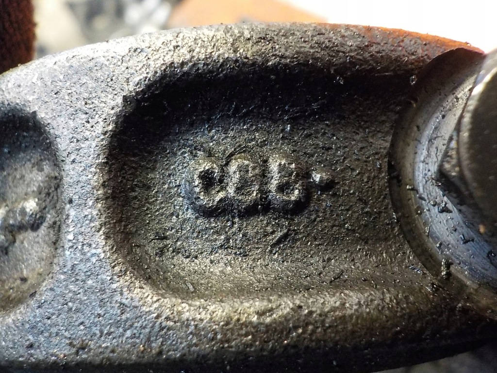 фото №4, Carnival iii 2.9 crdi 07r185km j3 шатун f30n