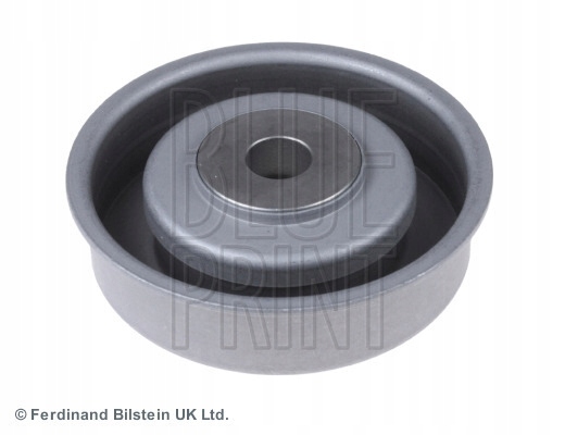 фото №1, Blue print adc496503 ролик направляющая / направляющая, ремень клиновой зубчатый
