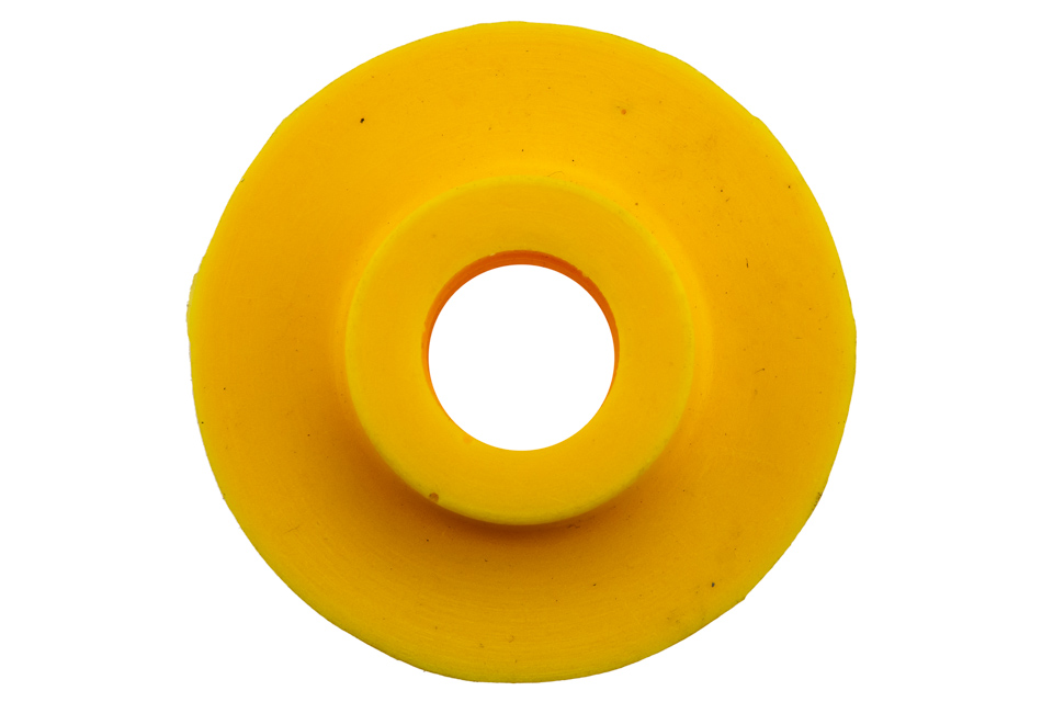 фото №4, Гумовий елемент подушки безпеки амортизатора