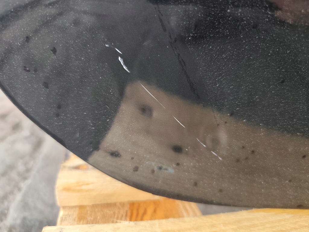 фото №7, Bmw f48 x1 задня кришка багажника багажника 475