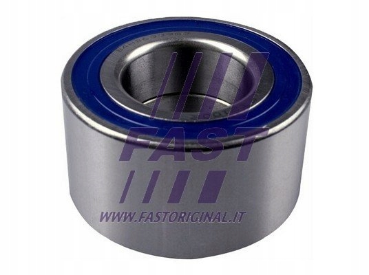 фото №1, Подшипник колеса fiat palio/siena 97- prz. 3